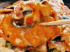 -院落新京菜·烤鸭(地安门店)