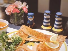 -La Creperie法餐厅(芮欧百货店)