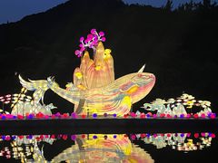 -白马涧龙池景区