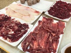 -潮悦牛肉火锅城(水贝店)