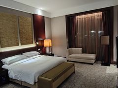 -北京首都机场希尔顿酒店