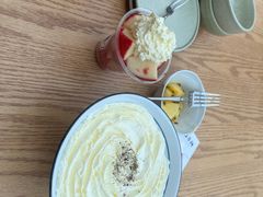 -火山屋台(新街口店)