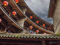 -云水谣景区