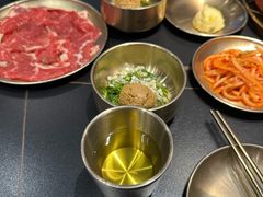 -西塔老太太泥炉烤肉(龙湖北苑天街店)