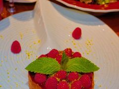 -格鲁·秀色Georgia’s Feast