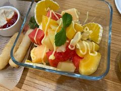 -菲滋意式餐厅(西溪印象城店)