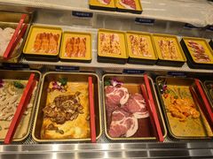-花味·自助烤肉(南方时代店)