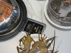 -海味当家·蒸锅海鲜(中山广场创始店)