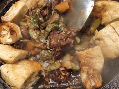 -二十一分小锅炖(皓月店)