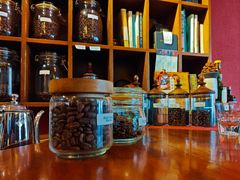 -RUMORS COFFEE ROASTERY鲁马滋咖啡(湖南路店)