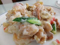 -同发号饭庄(复兴路店)