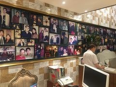 -乾隆美食·本帮菜(黄河路店)