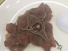 -赵氏老北京涮羊肉羊蝎子(蓝村店)