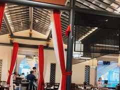 -小菜园新徽菜(苏州繁花中心店)