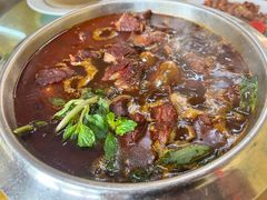 -阳光山水江湖菜馆(西山龙门店)