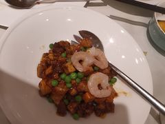 -梅龙镇酒家(南京西路总店)