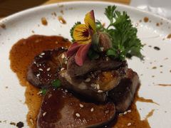 -花和海鲜自助(梅江店)