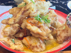 -东北特色铁锅炖·柴火灶(富阳一店)
