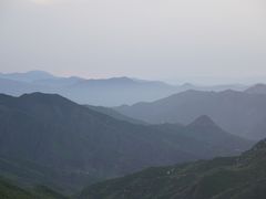 -灵山