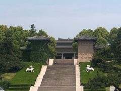 -汉陵苑