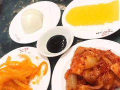 -桃园中华料理炸酱面(燕儿岛路店)