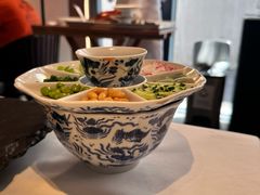 -四季民福烤鸭店(王府井东安门店)