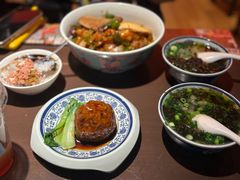 -王繁星面馆(西安熙地港店)