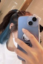 -Mentor Hair Salon