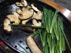 -二师兄火盆烤肉(湖口店)