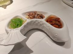 -久宴·天目湖大鱼头(恐龙园店)