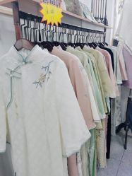 -陈大户旗袍(狮子林店)