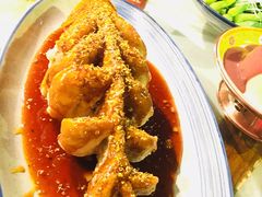 -那家小馆•北京菜•烤鸭(中关村店)