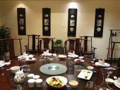 包厢-老正兴菜馆(福州路店)