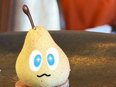 -上海和平饭店华懋阁 Cathay Room