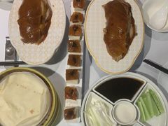 -海富门·带鱼·淮扬菜·粤菜(甘家口店)