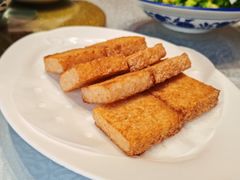 -老瑞福上海菜(人民广场店)