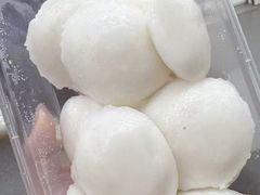 -奉化点心(呼童街店)