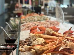 -西安高新洲际酒店•源咖啡全日制餐厅