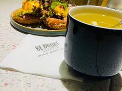 -BE BRIGHT KITCHEN(正佳广场店)