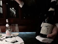 -三嚥阁 La Villa Restaurant