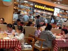 -西贝(上海我格广场店)