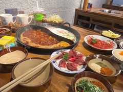 -楠火锅(广州总店)