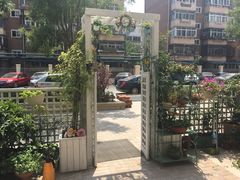 -Kitchen·Y洋厨房西餐厅(王府壹号店)