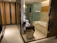 -西安赛瑞喜来登大酒店