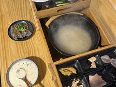 -勺子米线·云南传统小吃市集(四方街店)