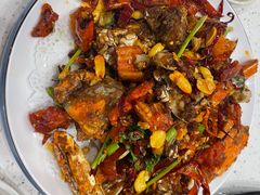 -前王院•巧克力海鲜市集餐厅(万平口店)