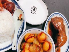 -左记港食(融科天城店)