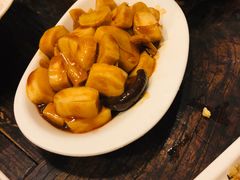 -五观堂素食(新华路店)