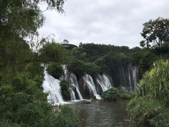 -天河潭旅游度假区