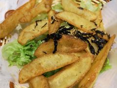 -韩时烤肉(丰科万达广场店)
